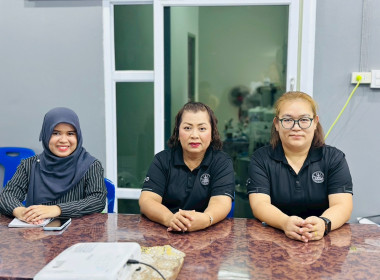 โครงการประชุมเชิงปฏิบัติการการพัฒนาศักยภาพการดำเนินธุรกิจแปรรูป เพื่อยกระดับให้สหกรณ์เป็นผู้ประกอบการเกษตรแปรรูปเพื่อเพิ่มมูลค่า ... พารามิเตอร์รูปภาพ 1